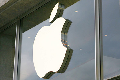Минфин США пригрозил ЕК проблемами из-за претензий к Apple