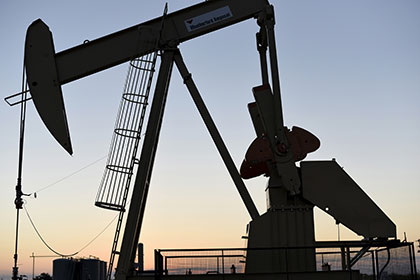 Иран приостановил резкий рост добычи нефти