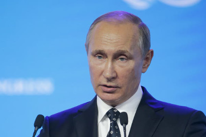 Путин рассказал об успешном экономическом развитии Дальнего Востока