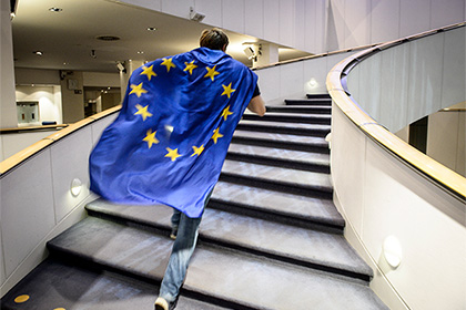 Минэкономразвития назвало условие восстановления отношений с ЕС