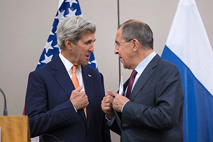 Reuters сообщил о скором разрыве сотрудничества Москвы и Вашингтона по Сирии