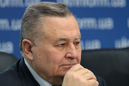 Киевский переговорщик пожаловался на неготовность Украины воевать с Россией