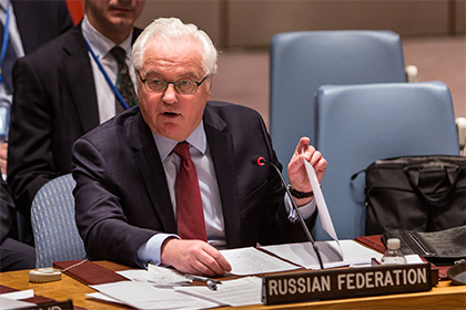 Встреча СБ ООН сорвана из-за отказа США раскрыть подробности соглашения по Сирии
