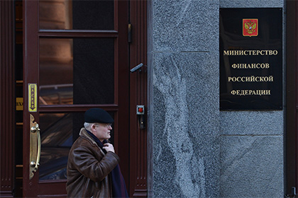 Силуанов решил в Германии обсудить с украинцами долг перед Россией
