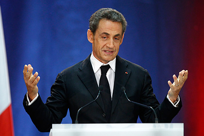 США обвинили в слежке за французскими чиновниками и Саркози