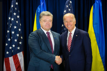 США пообещали Украине кредитных гарантий на миллиард долларов