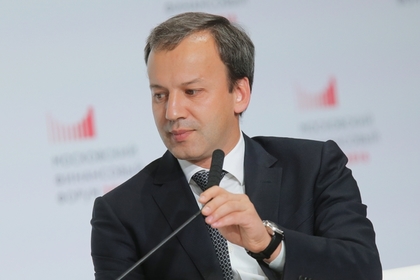 Дворкович допустил рост экономики в ближайшие месяцы