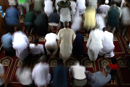 Социологи рассказали о негативном отношении американцев к мусульманам