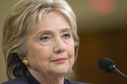В штабе Клинтон пообещали раскрыть медицинские данные о ее здоровье