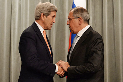 Москва и Вашингтон договорились о продлении перемирия в Сирии еще на 48 часов