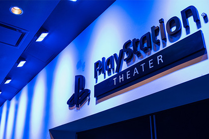 Sony представила мощную версию PlayStation 4
