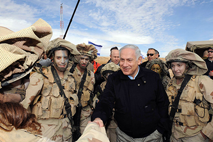 США предоставят Израилю военную помощь на 38 миллиардов долларов