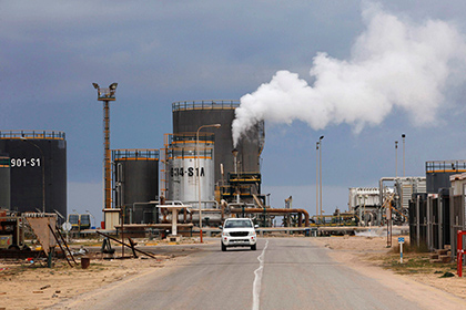 В Ливии объявили о планах возобновления экспорта нефти через порты
