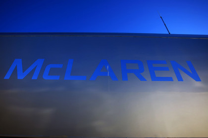 McLaren прокомментировал информацию о переговорах с Apple