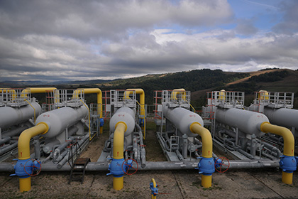 Всемирный банк обеспечит правительство Украины газом на 500 миллионов долларов