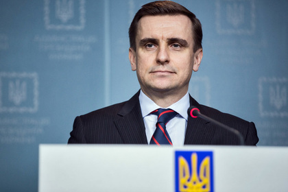 Киев анонсировал ужесточение Евросоюзом санкций против России