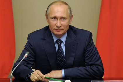 Путин прокомментировал желание США утаить подробности соглашения по Сирии