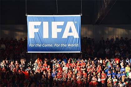 ФИФА задумалась о чемпионате мира в трех странах для 40 сборных