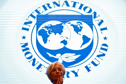 СМИ назвали предполагаемые сроки предоставления Украине помощи от МВФ