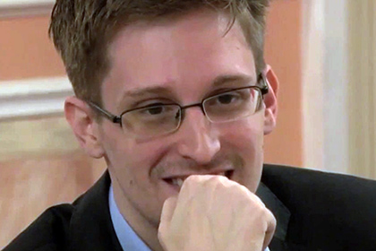 Сноуден ответил на обвинения американских конгрессменов