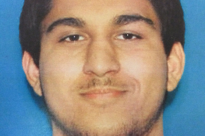 Подозреваемым в убийстве пятерых в штате Вашингтон оказался выходец из Турции