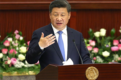 Си Цзиньпин высказался против размещения системы ПРО в Южной Корее