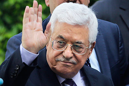 Times of Israel назвала палестинского лидера агентом КГБ