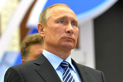 Путин оценил влияние санкций на экономику России