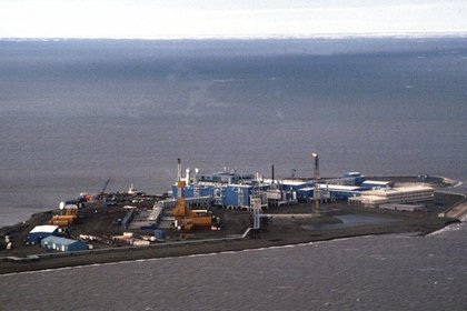 WSJ узнал об обнаружении на Аляске крупных запасов нефти