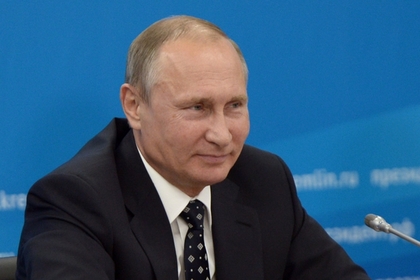 Путин прокомментировал планы США начать кибервойну с Россией