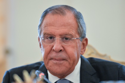 Лавров обвинил Вашингтон в угрозе безопасности России