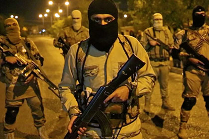 ООН сообщила об убийстве исламистами 232 мирных жителей в Мосуле