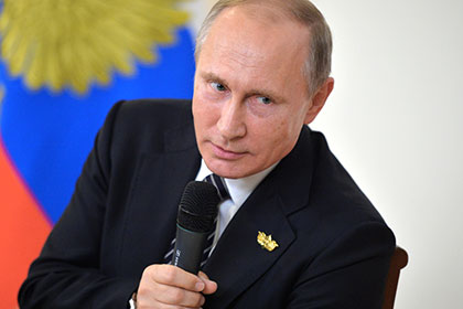 Путин рассказал о способе преодолеть антироссийские санкции