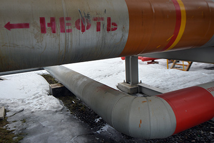 Moody's отметило минимальное влияние санкций на российский нефтегазовый сектор