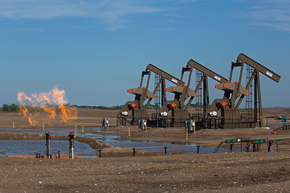 Минприроды нашло диапазон безубыточности для добычи сланцевой нефти
