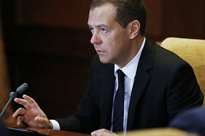 Медведев прокомментировал победу Трампа на выборах