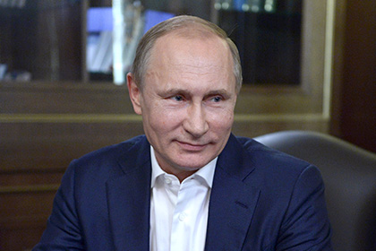 Президент России пообещал не допускать «цветных революций» в стране