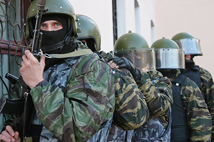 На Ямале 20 человек задержали по подозрению в экстремизме