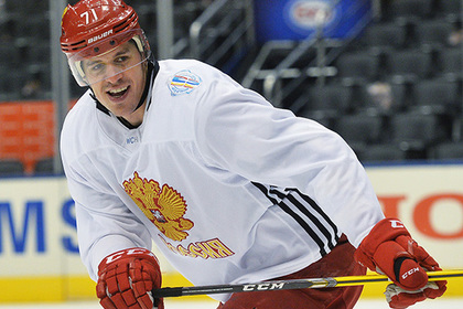 Малкин поддержал Овечкина в желании поехать на ОИ вопреки запрету НХЛ