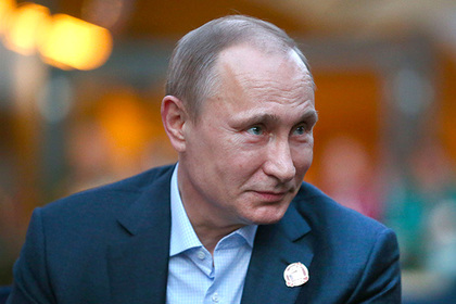 Путин диагностировал развитие политической шизофрении в США
