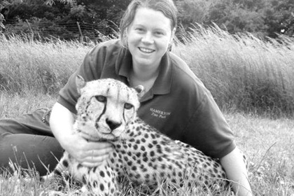 Убившего сотрудницу зоопарка тигра оставили в живых