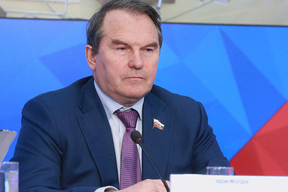 В Совфеде отреагировали на планы сената США ввести новые санкции против Москвы