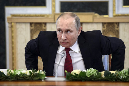 Путин обозначил негативные последствия внутриполитической ситуации в США