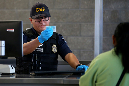 США ужесточили правила выдачи въездных виз