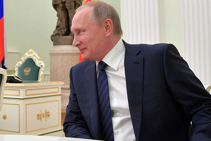 Кремль согласует с американцами нюансы встречи Путина и Трампа на G20