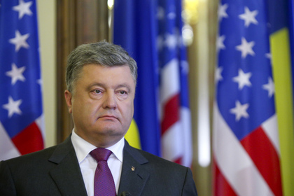 Глава МИД Украины подтвердил предстоящую встречу Трампа и Порошенко‍