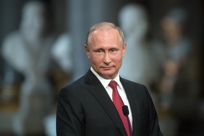 Президент России посоветовал США перейти к прямым выборам