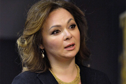 Весельницкая заявила о готовности дать показания в сенате США