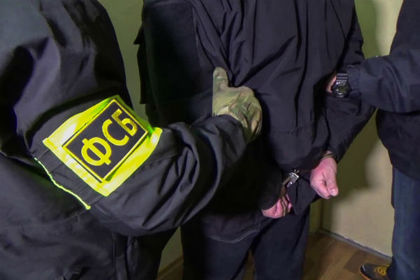 СМИ узнали об аресте двух полковников из центрального аппарата ФСБ