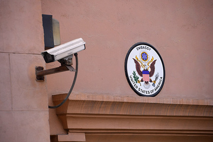 Россия запретила посольству США пользоваться дачей в Серебряном бору
